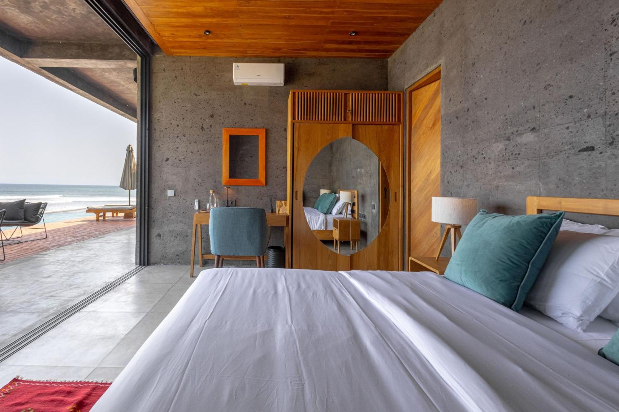 Villa Ultimate Beachfront Cascade *