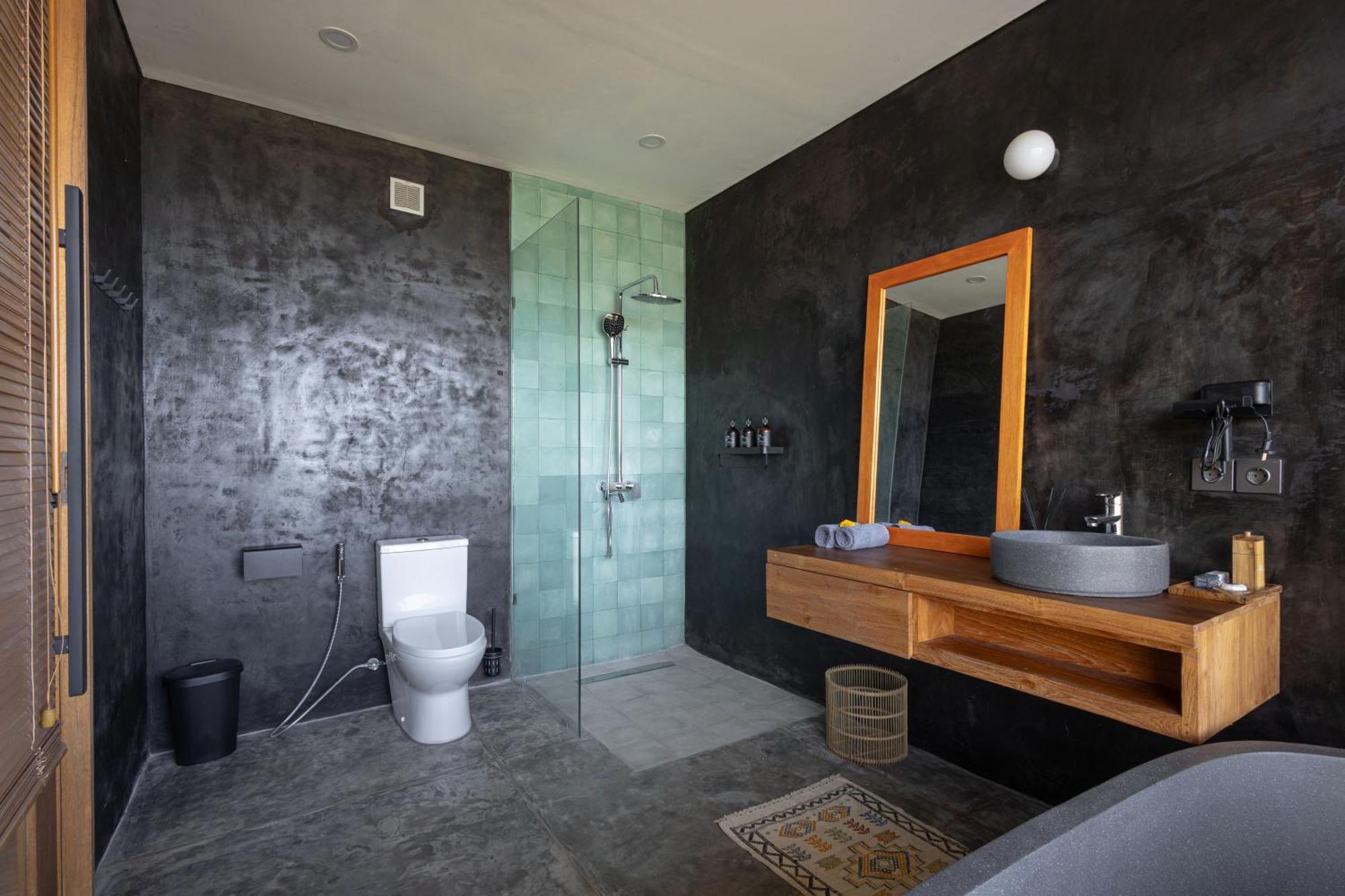Villa Ultimate Beachfront Cascade